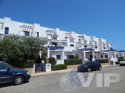 VIP7018: Apartment for Sale in Mojacar Playa, Almería