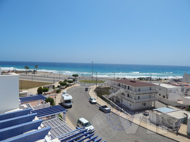 VIP7018: Appartement à vendre dans Mojacar Playa, Almería