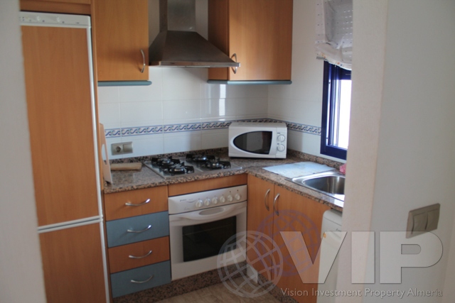 VIP7018: Apartment for Sale in Mojacar Playa, Almería