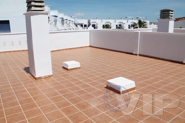 VIP7018: Apartment for Sale in Mojacar Playa, Almería