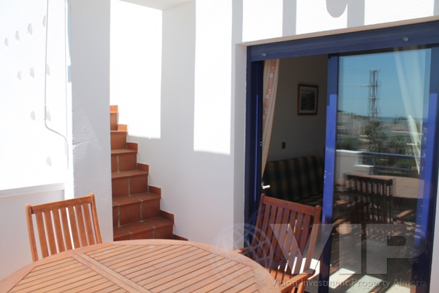 VIP7018: Apartment for Sale in Mojacar Playa, Almería