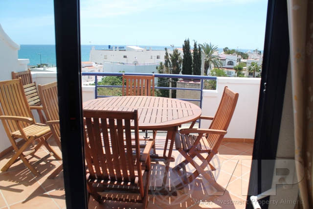 VIP7018: Apartment for Sale in Mojacar Playa, Almería