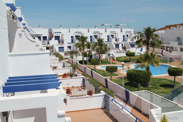 VIP7018: Apartment for Sale in Mojacar Playa, Almería