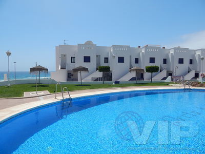 VIP7019: Apartamento en Venta en Mojacar Playa, Almería