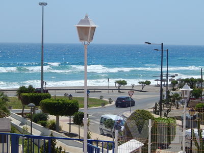 VIP7019: Apartamento en Venta en Mojacar Playa, Almería
