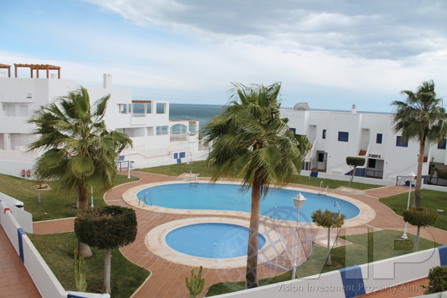 VIP7019: Apartment for Sale in Mojacar Playa, Almería