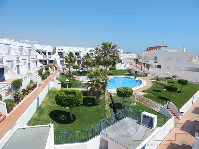 VIP7019: Apartamento en Venta en Mojacar Playa, Almería