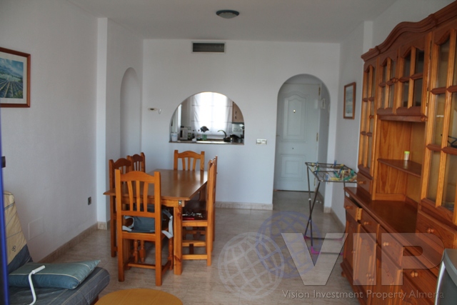 VIP7019: Apartment for Sale in Mojacar Playa, Almería