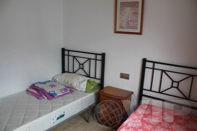 VIP7019: Appartement à vendre dans Mojacar Playa, Almería