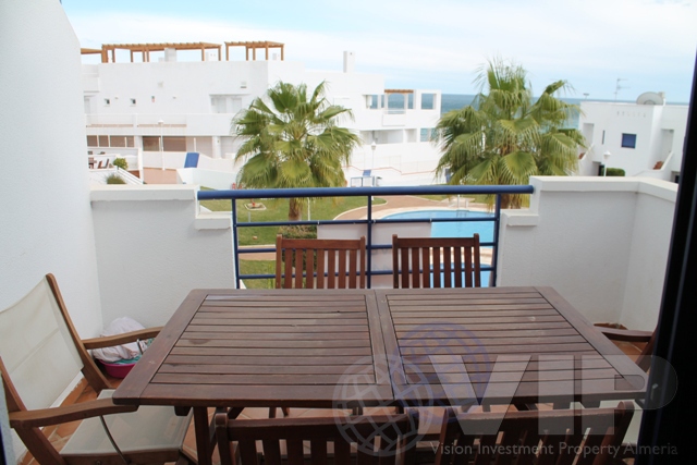 VIP7019: Apartment for Sale in Mojacar Playa, Almería