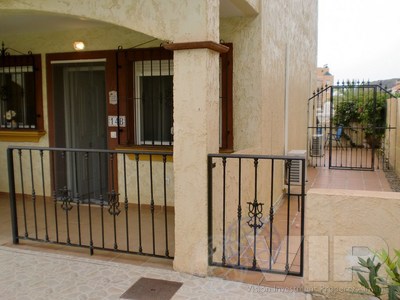 VIP7022AP: Apartamento en Venta en El Calon, Almería