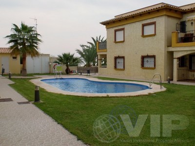 VIP7022AP: Apartamento en Venta en El Calon, Almería