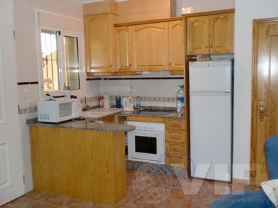 VIP7022AP: Apartamento en Venta en El Calon, Almería