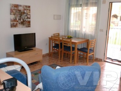 VIP7022AP: Apartamento en Venta en El Calon, Almería