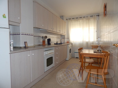 VIP7026: Apartment for Sale in Turre, Almería