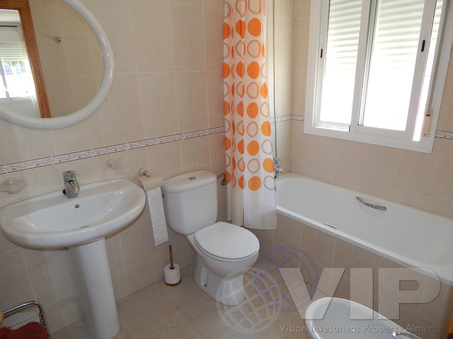 VIP7026: Appartement à vendre dans Turre, Almería