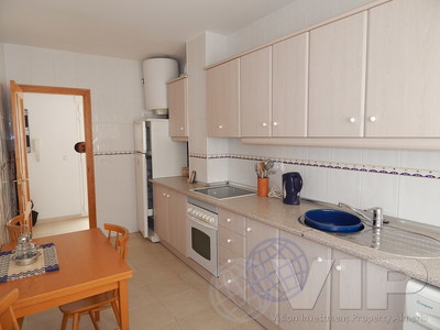 VIP7026: Apartment for Sale in Turre, Almería