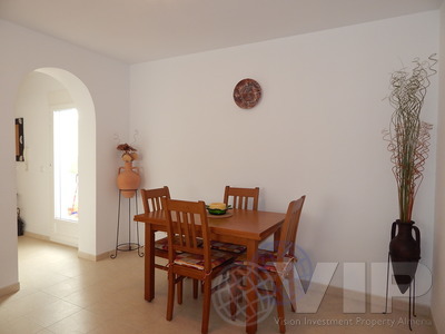 VIP7026: Apartment for Sale in Turre, Almería