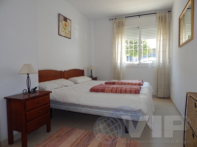 VIP7026: Apartment for Sale in Turre, Almería