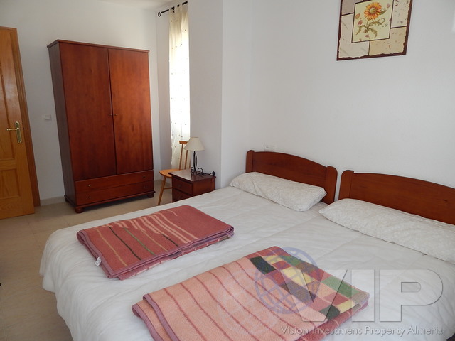 VIP7026: Appartement à vendre dans Turre, Almería