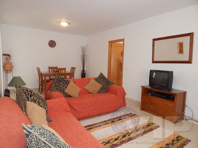 VIP7026: Apartamento en Venta en Turre, Almería
