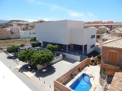 VIP7026: Apartment for Sale in Turre, Almería