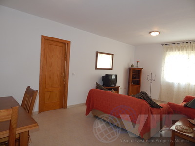 VIP7026: Apartamento en Venta en Turre, Almería