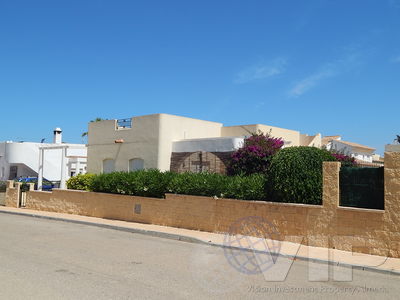 VIP7027: Villa for Sale in Turre, Almería