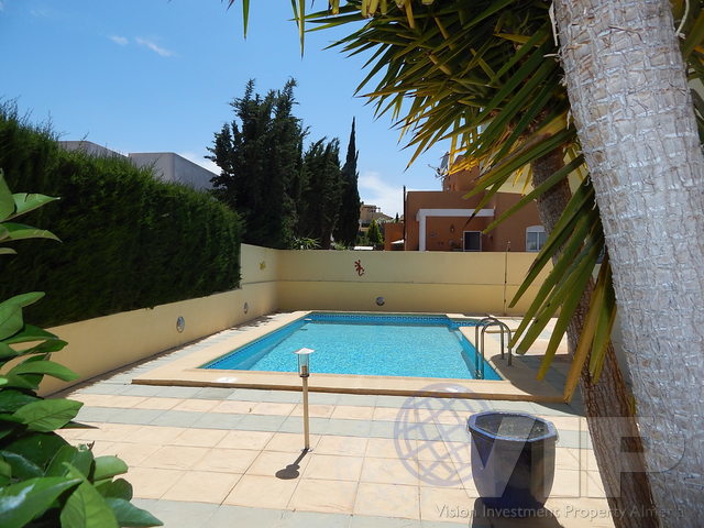 VIP7027: Villa à vendre dans Turre, Almería