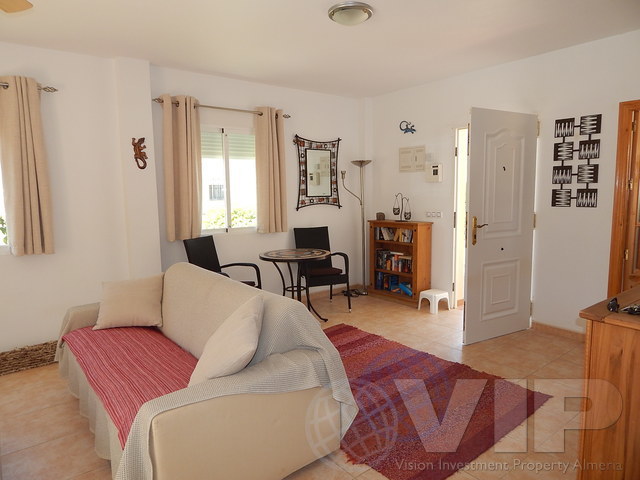 VIP7027: Villa à vendre dans Turre, Almería