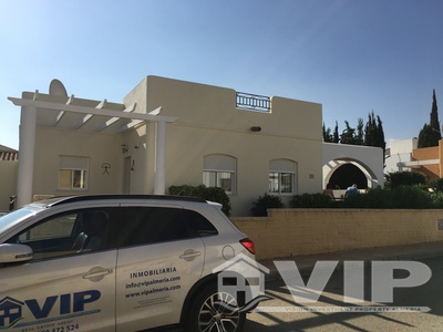 VIP7027: Villa for Sale in Turre, Almería