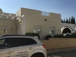 VIP7027: Villa en Venta en Turre, Almería