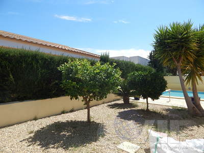 VIP7027: Villa for Sale in Turre, Almería