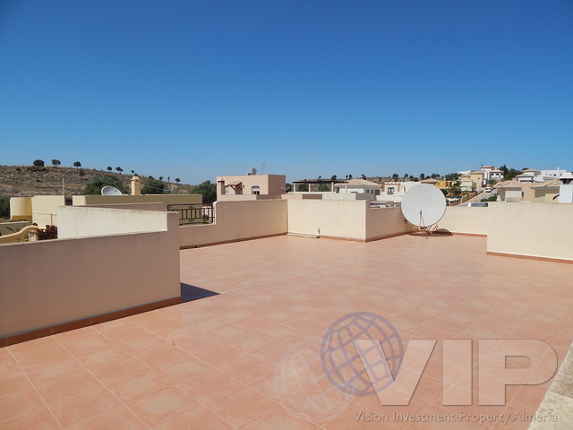 VIP7027: Villa en Venta en Turre, Almería