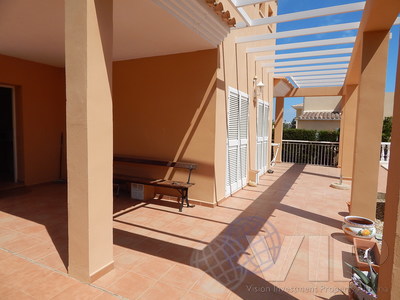 VIP7028: Villa for Sale in Turre, Almería