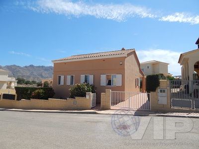 VIP7028: Villa te koop in Turre, Almería
