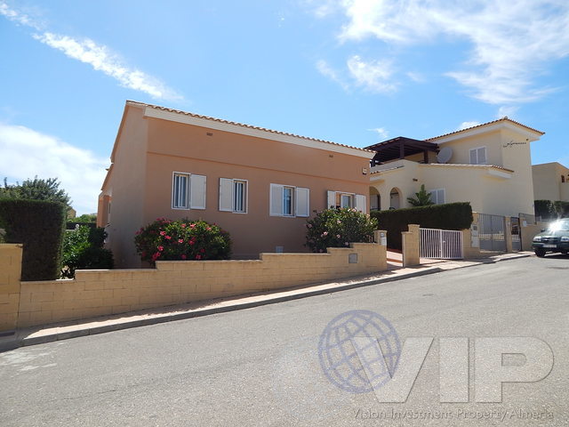 VIP7028: Villa for Sale in Turre, Almería