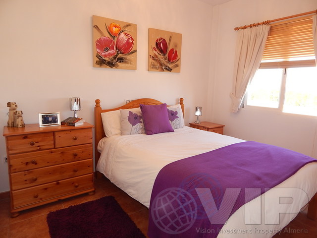 VIP7028: Villa à vendre dans Turre, Almería