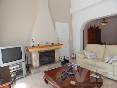 VIP7028: Villa te koop in Turre, Almería
