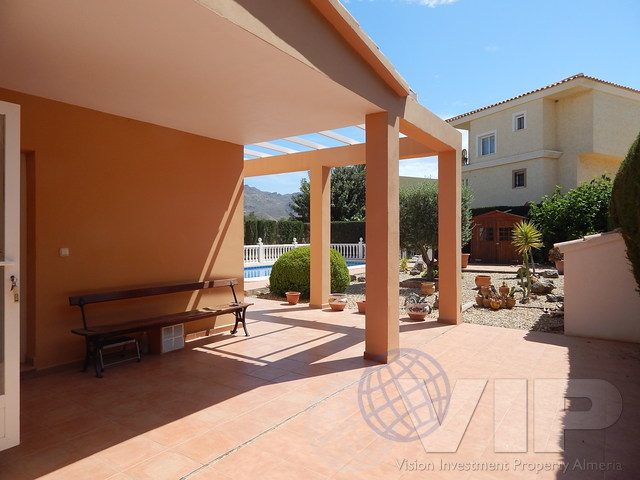 VIP7028: Villa for Sale in Turre, Almería
