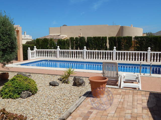 VIP7028: Villa à vendre dans Turre, Almería