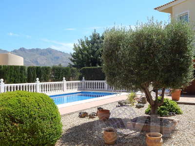 VIP7028: Villa for Sale in Turre, Almería