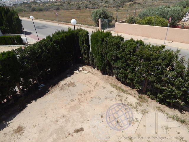 VIP7029: Villa for Sale in Mojacar Playa, Almería