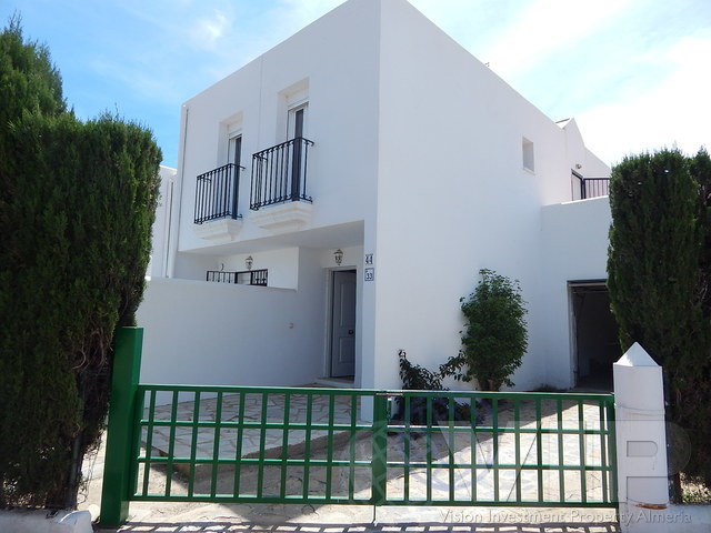 VIP7029: Villa à vendre dans Mojacar Playa, Almería