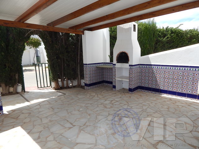VIP7029: Villa à vendre dans Mojacar Playa, Almería