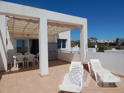 VIP7033: Apartment for Sale in Mojacar Playa, Almería