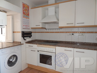 VIP7033: Apartamento en Venta en Mojacar Playa, Almería