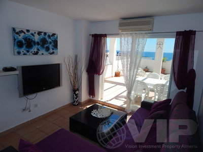 VIP7033: Apartment for Sale in Mojacar Playa, Almería