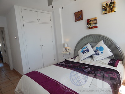 VIP7033: Apartment for Sale in Mojacar Playa, Almería