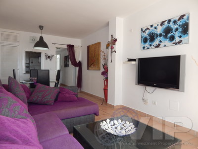 VIP7033: Apartamento en Venta en Mojacar Playa, Almería